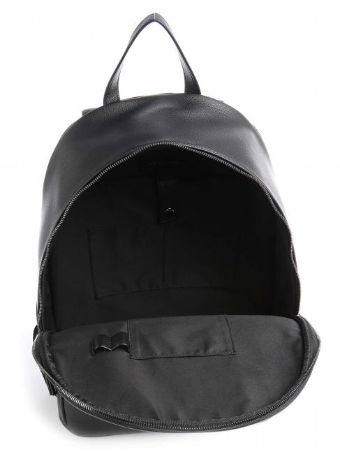 MINIMAL 12 "Laptop-Rucksack Schwarz - PC-Rucks&auml;cke