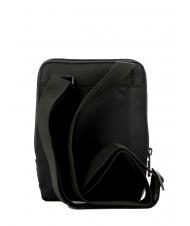 PIQUADRO B&uuml;rste P16-Linie - Umh&auml;ngetaschen Herren