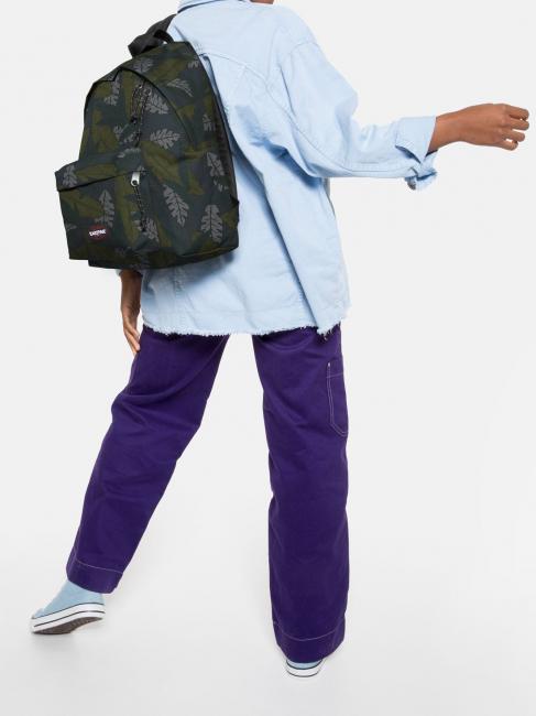 PADDED PAKR Rucksack Brize-Wald - Rucks&auml;cke f&uuml;r Schule &amp; Freizeit