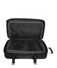 EASTPAK TRANSIT'R L Gro&szlig;er Trolley SCHWARZ - Halbharte Trolleys - 2