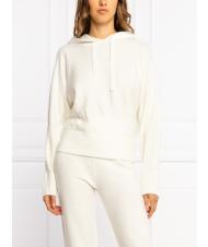 TWINSET U&B  kompletter Pullover mit Kapuze und Jogging - Sportanz&uuml;ge f&uuml;r Damen