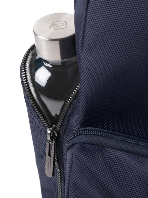 BRIEF 2 Fastcheck-Rucksack f&uuml;r PC15,6 " Blau - PC-Rucks&auml;cke