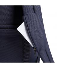 PIQUADRO BRIEF 2 Fastcheck-Rucksack f&uuml;r PC15,6 " Blau - PC-Rucks&auml;cke - 5