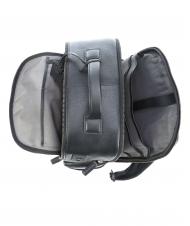 BRIC&rsquo;S TORINO 15 "Laptop-Rucksack aus Leder Schwarz - PC-Rucks&auml;cke - 5