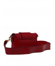TWINSET Borsa a tracolla mini con patta  - Damentaschen