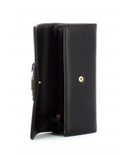 TWINSET Geldb&ouml;rse Gro&szlig;artigmitpatta  - Brieftaschen Damen