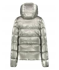 CIESSE AFRA Daunenjacke mit abnehmbarer Kapuze - Daunenjacken f&uuml;r Damen