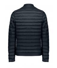 CIESSE JEDO Kurze Daunenjacke mit Rei&szlig;verschluss dunkel marinep - Daunenjacken f&uuml;r Herren - 2