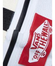 VANS CLASSIC Sneaker zum Hineinschl&uuml;pfen schwarz & wtchckerbo - Schuhe Unisex - 7