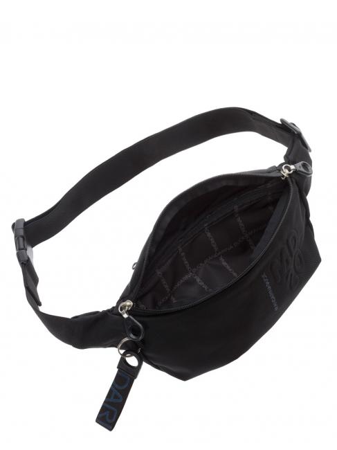 BUM BAG Bauchtasche SCHWARZ - Damentaschen