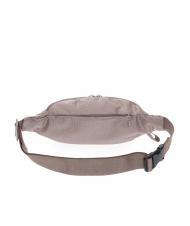 MANDARINA DUCK BUM BAG Bauchtasche Taupe - Damentaschen - 3