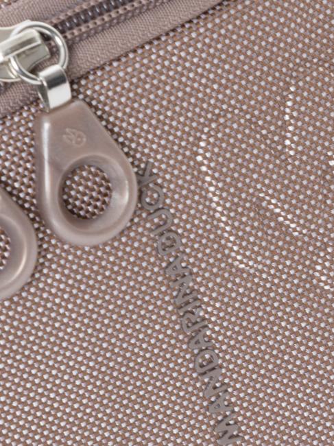 BUM BAG Bauchtasche Taupe - Damentaschen