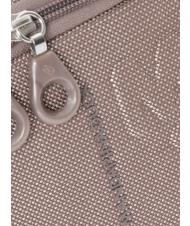 MANDARINA DUCK BUM BAG Bauchtasche Taupe - Damentaschen - 4