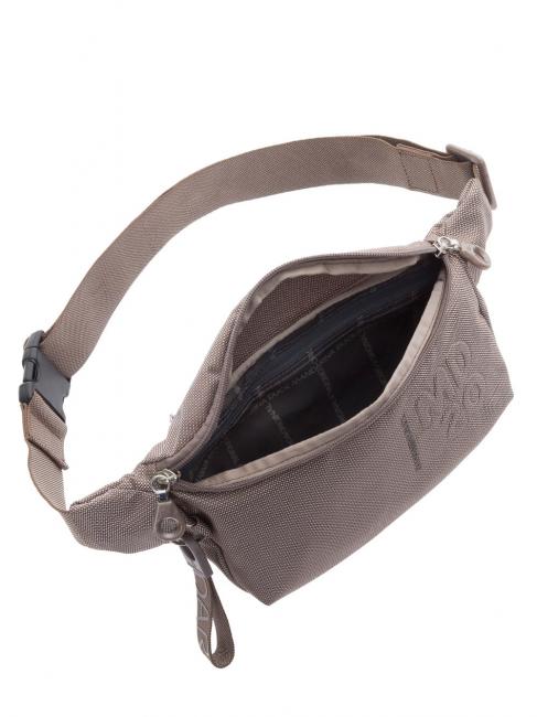 BUM BAG Bauchtasche Taupe - Damentaschen
