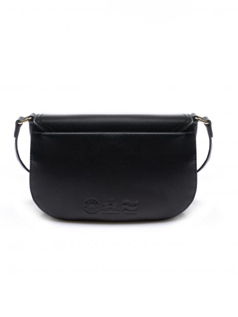 IAEL Mini-Schultertasche Schwarz - Damentaschen