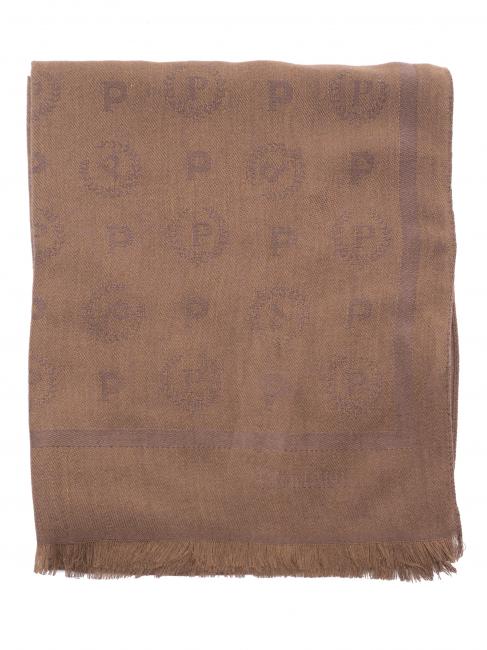 JAQUARD Jaquard-Schal 180X53 testamoro - Schals