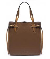 LA MARTINA HERITAGE Schultertasche br&auml;unen - Damentaschen - 3