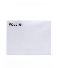 POLLINI JAQUARD Jaquard-Schal 180X53 Schwarz - Schals - 4
