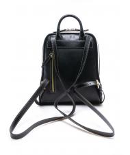 LA MARTINA BETHEL Rucksack aus Leder - Damentaschen