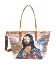 YNOT ONEBAG Einkaufstasche um die Schulter lisa1 - Damentaschen - 4