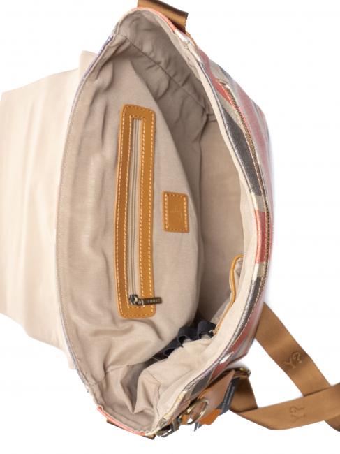 FLAG VINTAGE Schulterkurier Vereinigtes K&ouml;nigreich - Arbeitstaschen