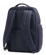 PIQUADRO BRIEF 2 Fastcheck-Rucksack f&uuml;r PC15,6 " - PC-Rucks&auml;cke