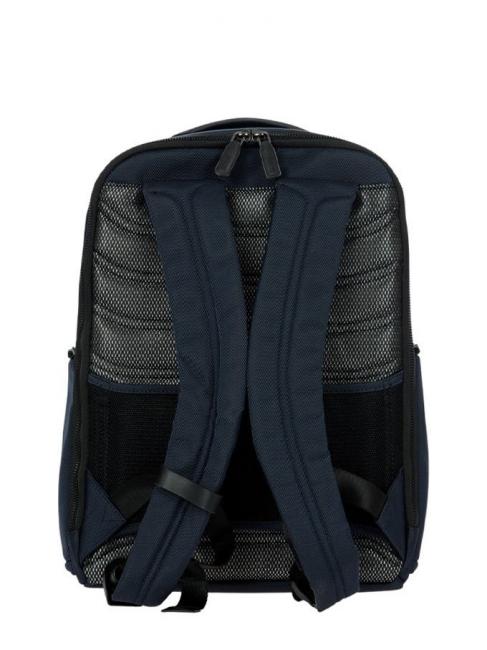MATERA M Laptoprucksack 14" Blau - PC-Rucks&auml;cke