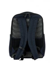 BRIC&rsquo;S MATERA M Laptoprucksack 14" Blau - PC-Rucks&auml;cke - 3