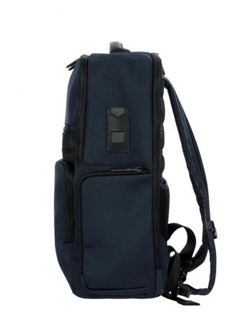 MATERA M Laptoprucksack 14" Blau - PC-Rucks&auml;cke