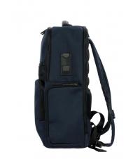 BRIC&rsquo;S MATERA M Laptoprucksack 14" Blau - PC-Rucks&auml;cke - 4