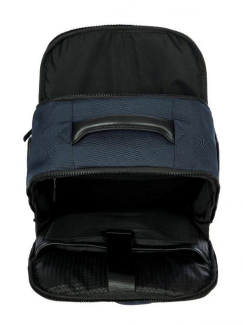 MATERA M Laptoprucksack 14" Blau - PC-Rucks&auml;cke