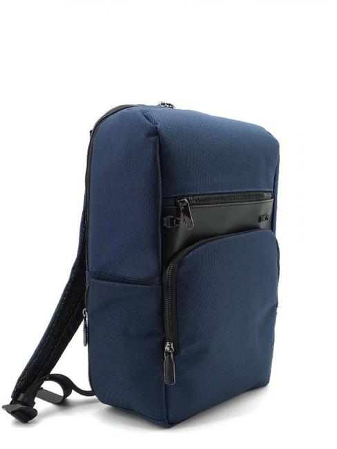 MATERA S Laptop-Rucksack 15 " Blau - PC-Rucks&auml;cke