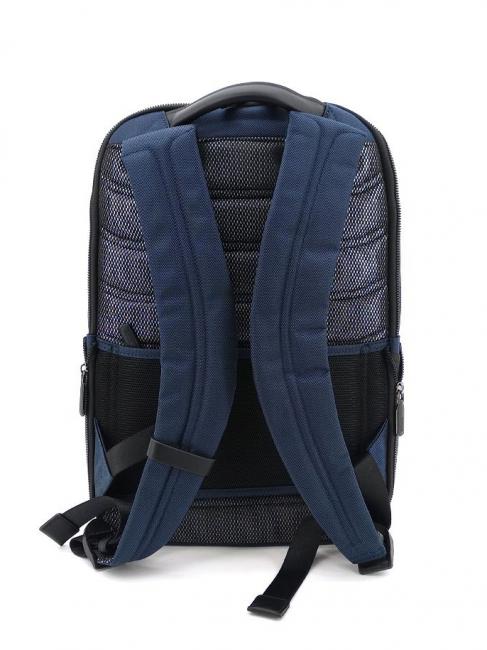 MATERA S Laptop-Rucksack 15 " Blau - PC-Rucks&auml;cke