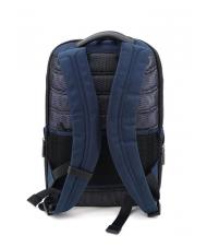 BRIC&rsquo;S MATERA S Laptop-Rucksack 15 " Blau - PC-Rucks&auml;cke - 3