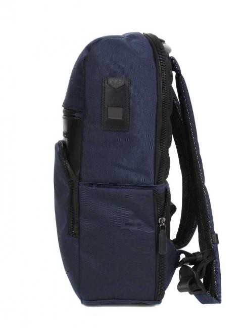 MATERA S Laptop-Rucksack 15 " Blau - PC-Rucks&auml;cke