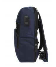 BRIC&rsquo;S MATERA S Laptop-Rucksack 15 " Blau - PC-Rucks&auml;cke - 4