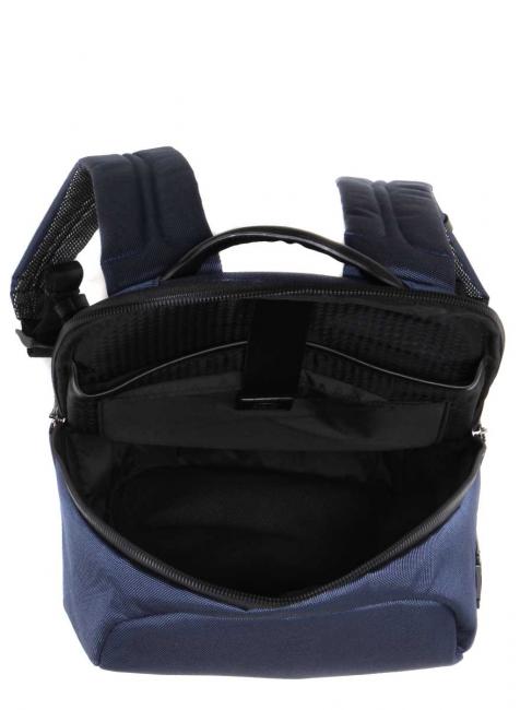 MATERA S Laptop-Rucksack 15 " Blau - PC-Rucks&auml;cke