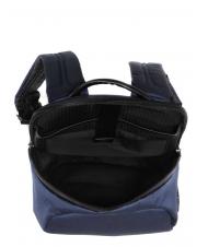 BRIC&rsquo;S MATERA S Laptop-Rucksack 15 " Blau - PC-Rucks&auml;cke - 5