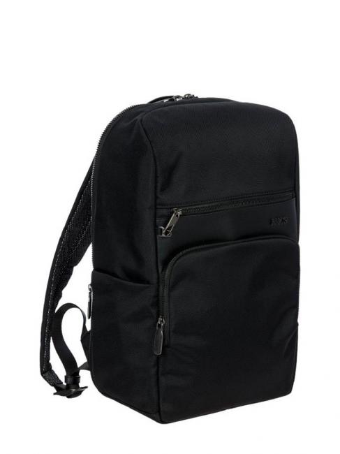 MATERA S Laptop-Rucksack 15 " Schwarz - PC-Rucks&auml;cke