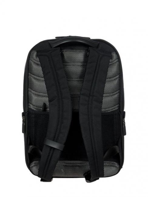 MATERA S Laptop-Rucksack 15 " Schwarz - PC-Rucks&auml;cke
