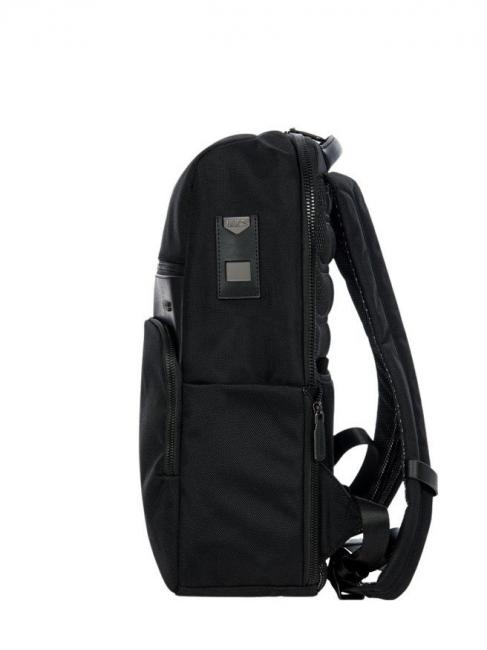 MATERA S Laptop-Rucksack 15 " Schwarz - PC-Rucks&auml;cke