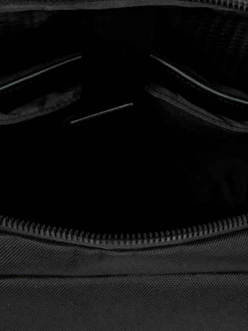 MATERA S Laptop-Rucksack 15 " Schwarz - PC-Rucks&auml;cke