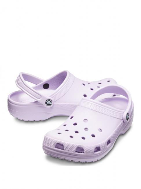 CLASSIC SABOT U Sandale Lavendel - Schuhe Unisex