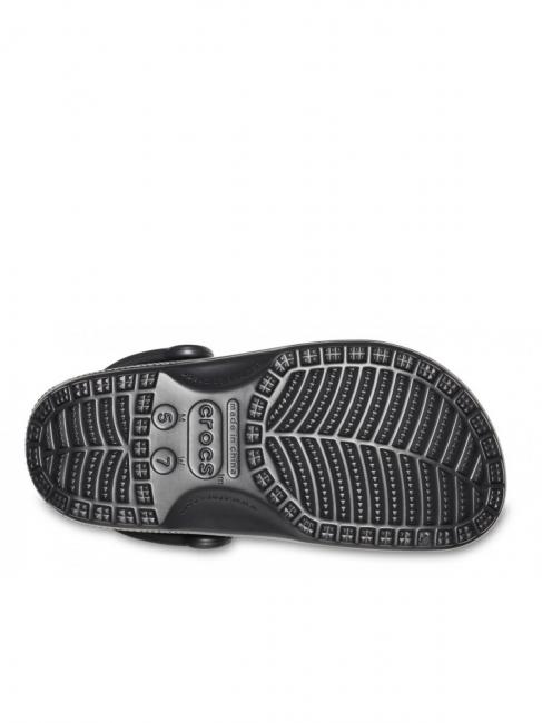 CLASSIC SABOT U Sandale Schwarz - Schuhe Unisex