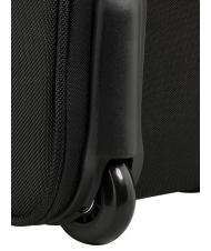 DELSEY PARVIS PLUS Pilotenwagen, 17 "PC-Halter Schwarz - Pilotentrolley - 9