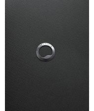 DELSEY MONTMARTRE AIR 2.0 Gro&szlig;er Trolley, erweiterbar Schwarz - Halbharte Trolleys - 6