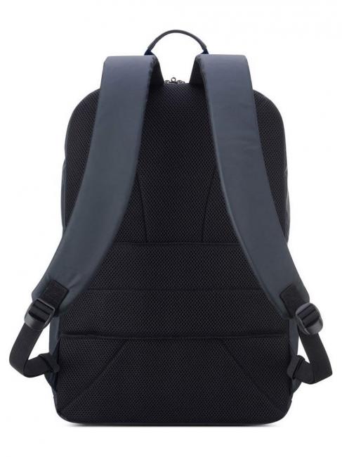 PARVIS PLUS Wasserdichter Rucksack mit zwei F&auml;chern, 15,6-Zoll-PC-Halterung GRAU - PC-Rucks&auml;cke