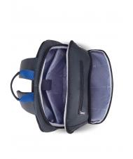 DELSEY PARVIS PLUS Wasserdichter Rucksack mit zwei F&auml;chern, 15,6-Zoll-PC-Halterung GRAU - PC-Rucks&auml;cke - 4