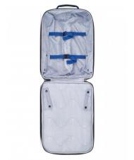 DELSEY PARVIS PLUS Handgep&auml;ck-Trolley-Rucksack, 17 "PC-Halterung - Handgep&auml;ck