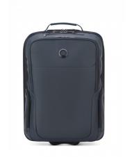 DELSEY PARVIS PLUS Handgep&auml;ck-Trolley-Rucksack, 17 "PC-Halterung GRAU - Handgep&auml;ck - 4